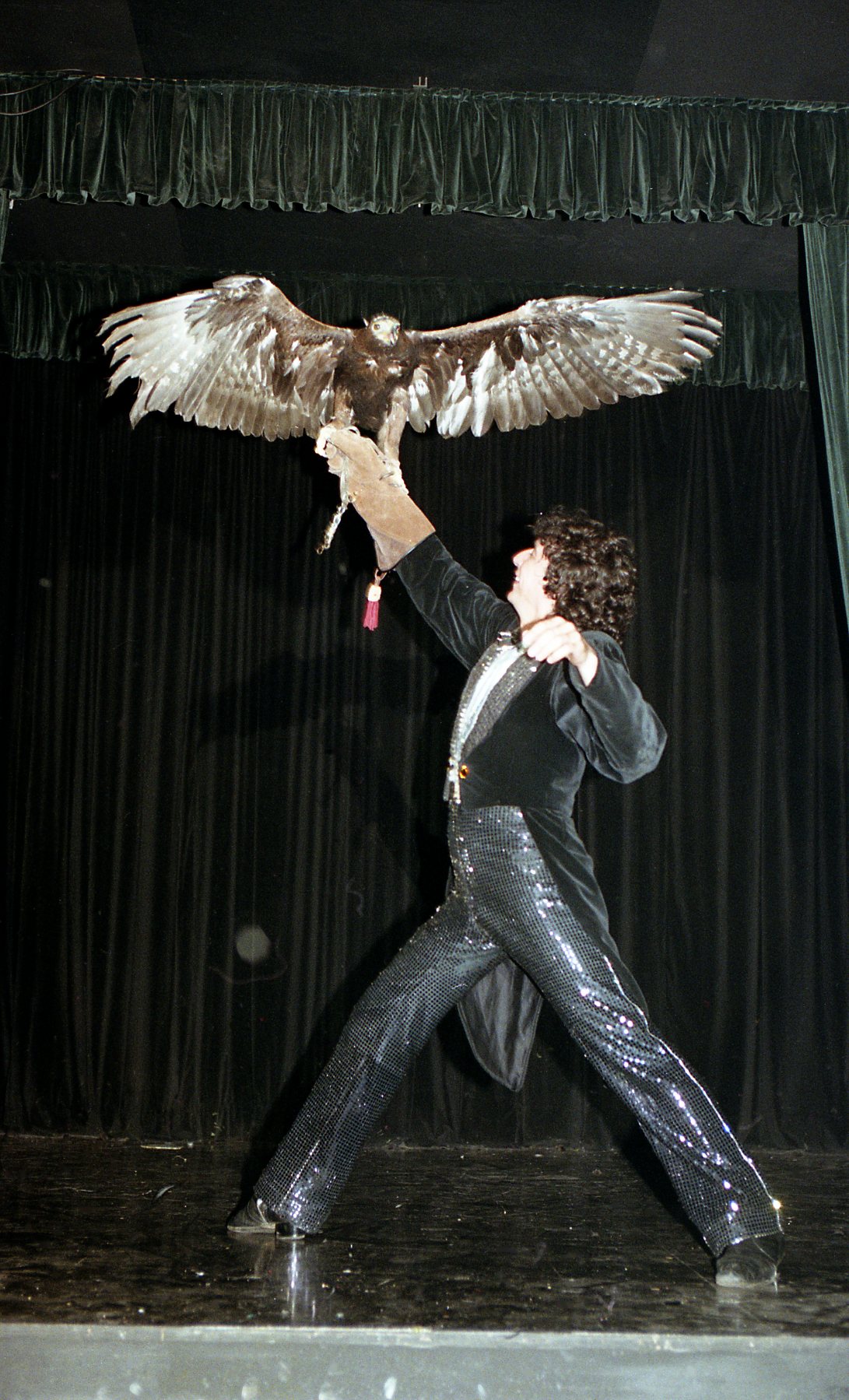 La Revue et les artistes - Photo 54